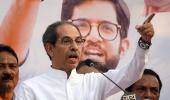 Uddhav 'not invited', Ram Temple chief priest says...