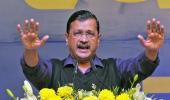 Kejriwal skips ED summons, AAP alleges bid to arrest