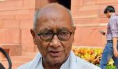 Don't need invitation to visit Ayodhya: Digvijaya