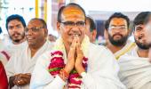 Exiled while waiting for crowning: Shivraj drops hint