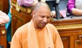 Threat to kill Yogi: Efforts to nab UP youth underway