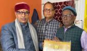 Babri litigant Ansari invited for Ram temple event