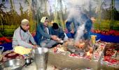 Temple Reopens In Kashmir After 30 Years