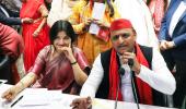 Akhilesh: Decision on INDIA seat-sharing after...