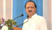 Even after 80 some not ready to retire: Ajit Pawar