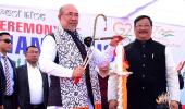 Manipur violence wouldn't have occurred if ...: CM