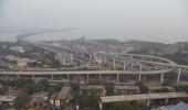 What You Must Know About Mumbai's New Bridge