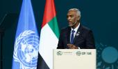 Apologise to Modi, Indians: Maldivian Oppn to Prez