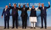 Russia backs Pak's BRICS entry bid; will India resist?