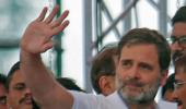 Manipur okays Rahul's yatra, limits participants