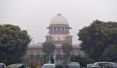 Dangerous to say govt can't take over property: SC