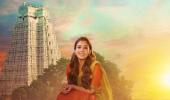 Complaints against Nayanthara for 'demeaning Ram'