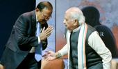 Gandhi knew the importance of soft power: Doval