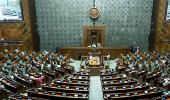 Parliament's Budget session from January 31