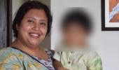 How cabbie, ferrying CEO-mom, played key role in arrest