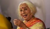 Doyenne of classical music Dr Prabha Atre dies at 92