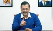 Kejriwal summoned again, AAP says BJP 'misusing' ED