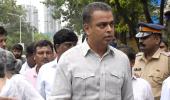 Milind Deora rejects speculation about quitting Cong