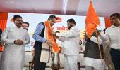 Deora ends '55-yr ties' with Cong, joins Shinde Sena