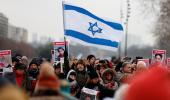 Israel marks 100 days of hostages amid Gaza offensive