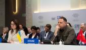 'India can play key role in Ukraine crisis because...'