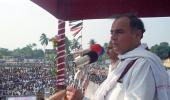 Did Rajiv Gandhi Open Babri Masjid's Locks?