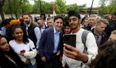 Canada may limit foreign students amid job crisis