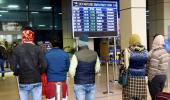 Flight delays: DGCA asks airlines to sensitise staff