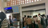 Flight delays: Scindia warns against unruly behaviour