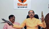 Uddhav faction moves SC against Speaker's order