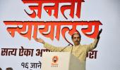 Uddhav slams Maha speaker on disqualification ruling