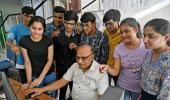 Coaching centres can't admit students under 16: Govt