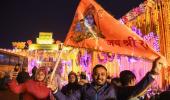 Ayodhya residents await their 'tryst with divinity'