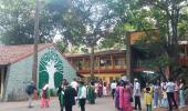 Won't allow protest against Ram temple event: TISS