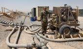 Many hurt in missile attacks on US airbase in Iraq