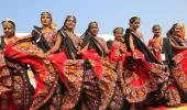 Dance And Music In Ayodhya