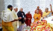 Will Modi Make India A Hindu Rashtra ?