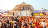 From 1528 to 2024: A 500-year timeline of Ram temple