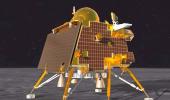 NASA spacecraft 'pings' Chandrayaan-3 lander on Moon