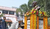 Karpoori Thakur: Jan Nayak revered across parties