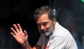 Assam CM's action helping the yatra: Rahul Gandhi