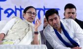 Trinamool not to participate in Rahul's Nyay Yatra