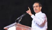 Ram ki baat ho gayi, ab...: Uddhav targets Modi