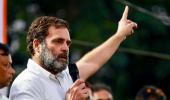 Amid rift in INDIA, Rahul's Yatra to enter Bengal