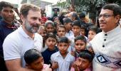 Rahul's yatra denied nod for rallies in Bengal: Cong