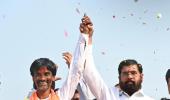 Maratha Quota Stir: Eknath Shinde's Masterstroke?