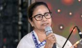 Won't follow BJP diktat to worship any god: Mamata