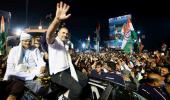 'Rahul comes across as INDIA's villain'