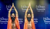 Guess, Who Is The Real Baba Ramdev!