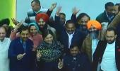 BJP sweeps Chandigarh mayoral polls; INDIA moves HC